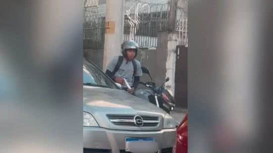 Reprodução Redes Sociais