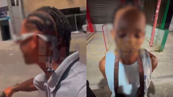 Reprodução/Redes Sociais