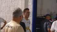 Reprodução/TV Globo