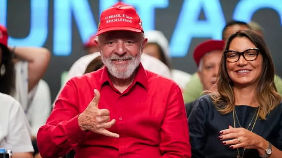 Sérgio Silva / Fundação Perseu Abramo