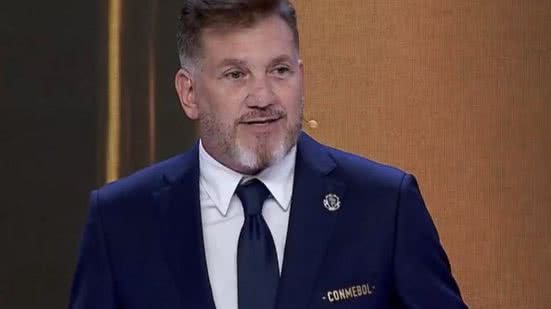 Reprodução CONMEBOL