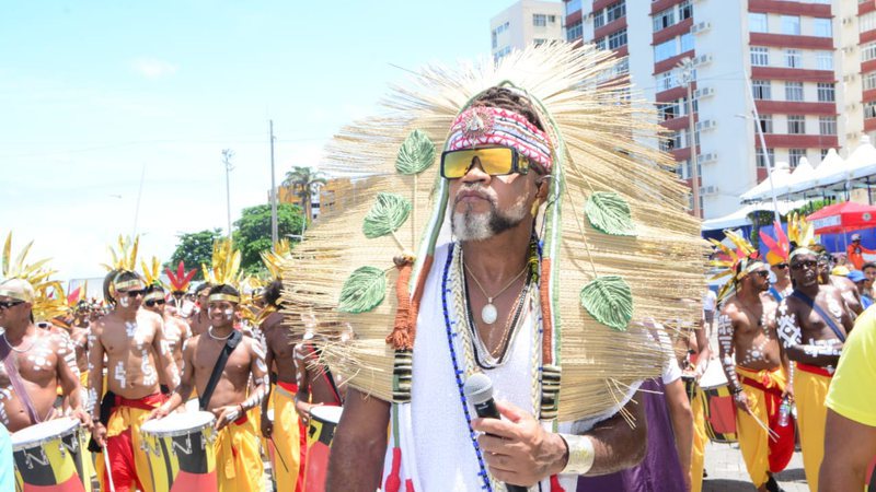 Joilson César / BNews