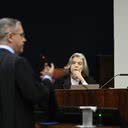 Rosinei Coutinho/STF