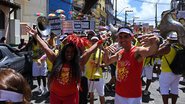 Carnaval 2025