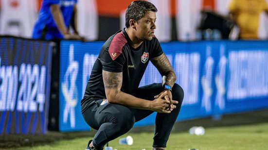 Divulgação/EC Vitória