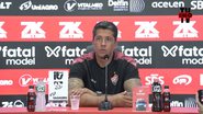 Reprodução/Tv Vitória
