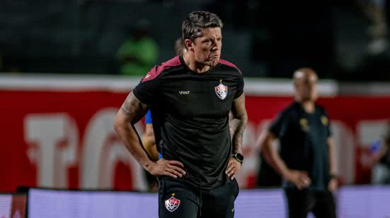 Victor Ferreira/ECVitória