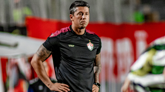 Victor Ferreira/EC Vitória