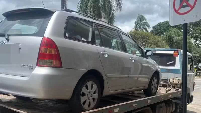 Divulgação/PM