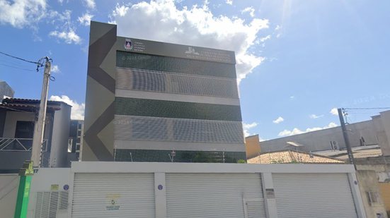 Reprodução/Google Street View