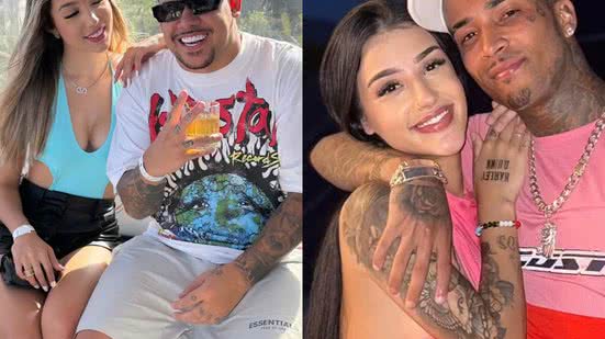 Reprodução / Redes sociais