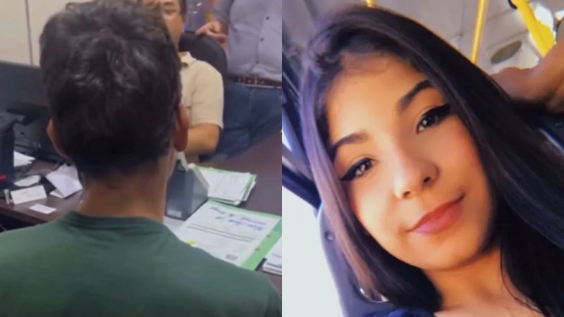 Reprodução / Redes sociais