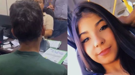 Reprodução / Redes sociais