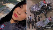 Reprodução/Redes sociais/TV Globo