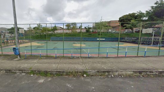 Reprodução/Google Street View