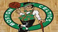 Divulgação/Boston Celtics