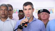 Joilson César/BNews