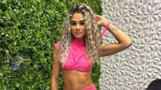 Reprodução/Redes sociais