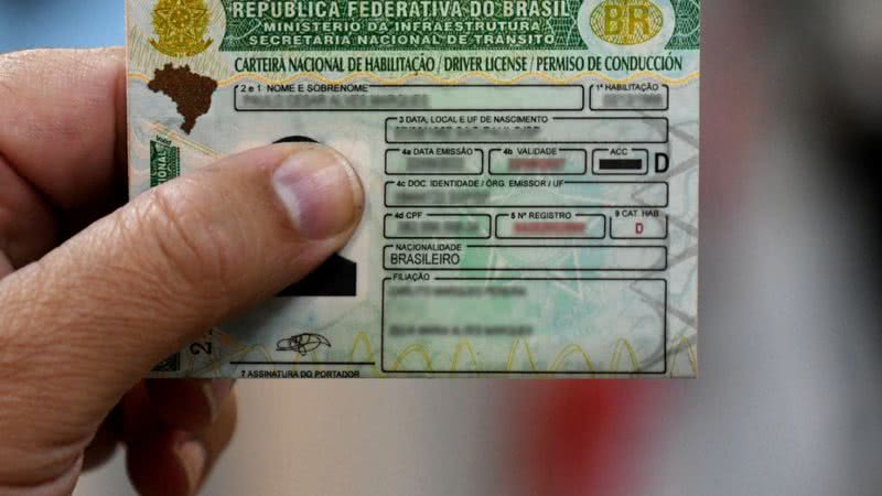 Reprodução/Detran-SP