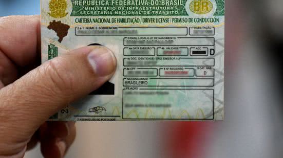 Reprodução/Detran-SP