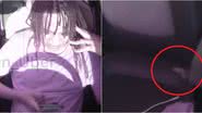 Reprodução/TikTok @atan_uber