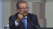TV Senado/Reprodução