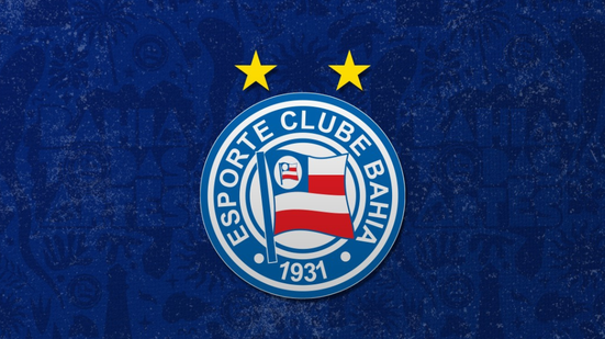 Divulgação/EC Bahia