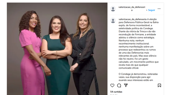 Foto: Reprodução/ Instagram