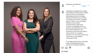 Foto: Reprodução/ Instagram