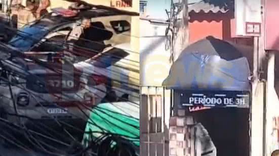 Reprodução/Redes Sociais