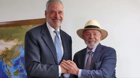 José Cruz/Agência Brasil