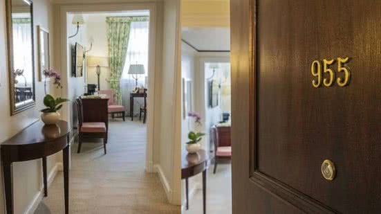 Divulgação / Copacabana Palace