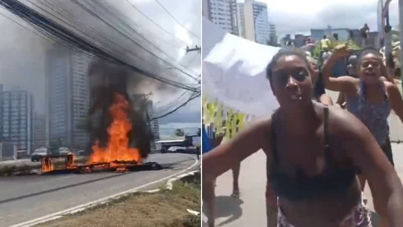 Reprodução