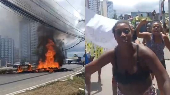 Reprodução