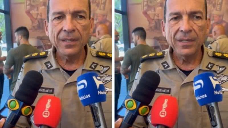 Vagner Ferreira | Bnews