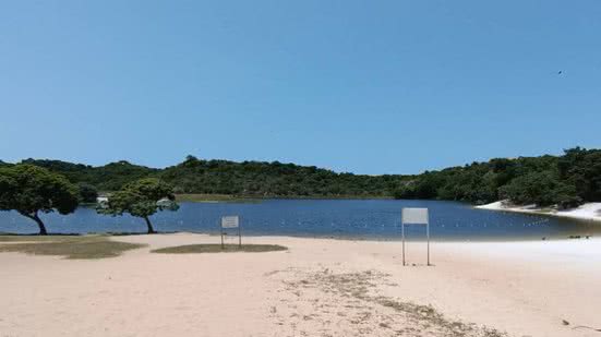 Reprodução/ Google Maps