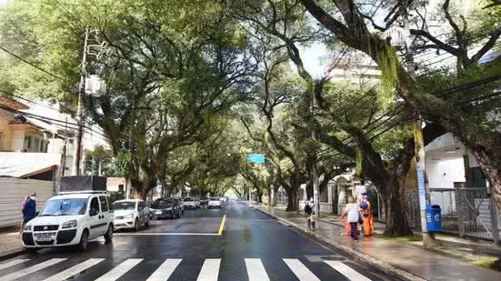 Reprodução/ Seinfra