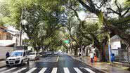 Reprodução/ Seinfra