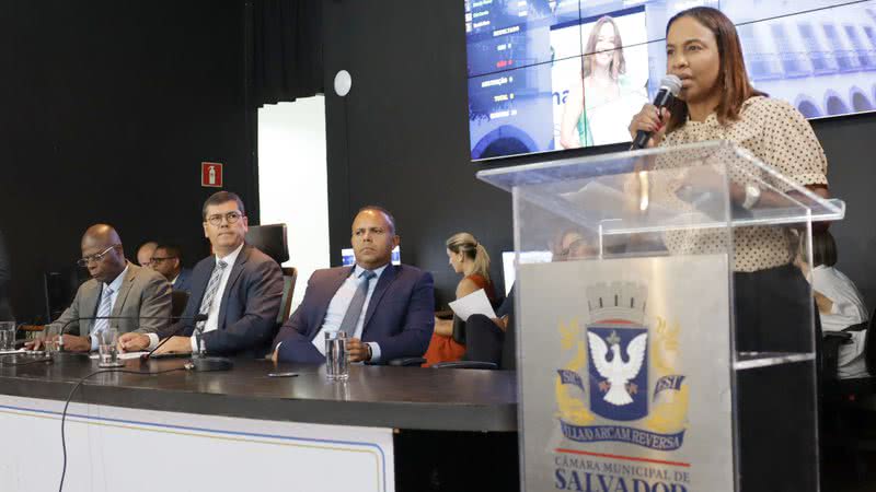 Antônio Queirós / CMS