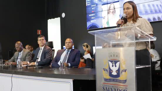Antônio Queirós / CMS