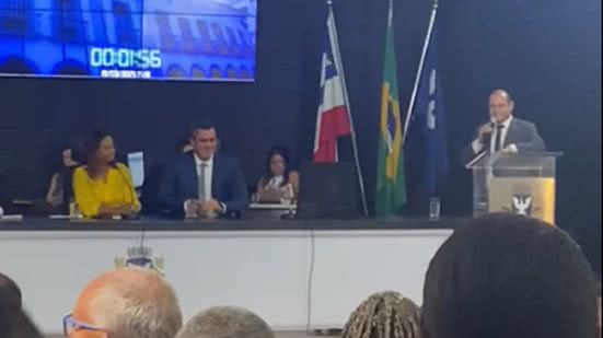 Carolina Papa / BNews