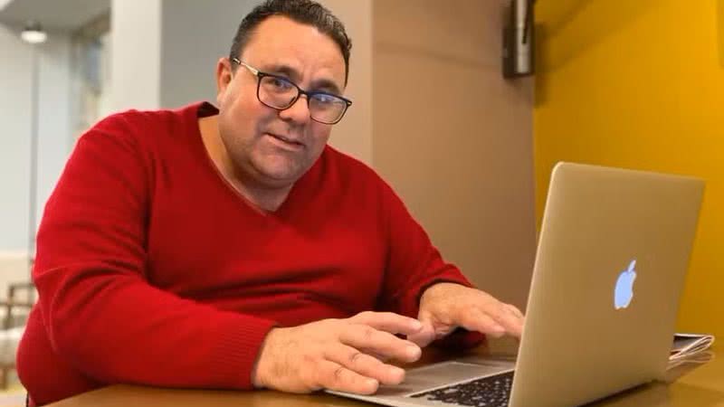 Reprodução/Redes sociais