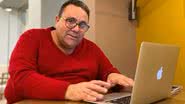 Reprodução/Redes sociais