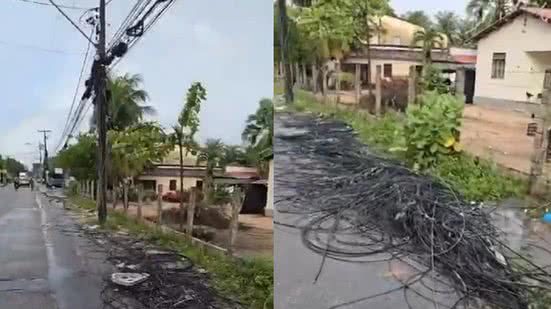 Reprodução / @donizetearruda7