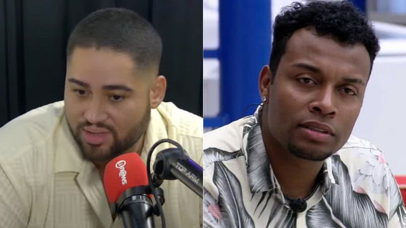 Reprodução/Youtube/Globoplay