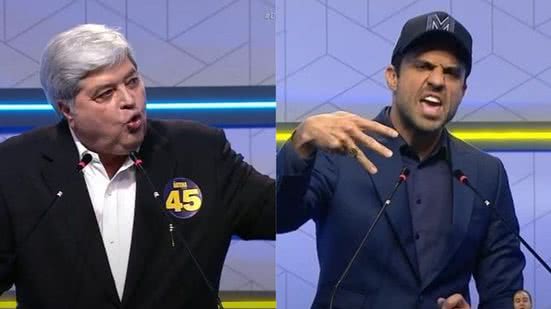 Reprodução / Redes sociais