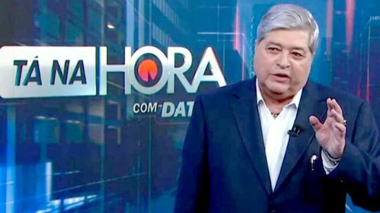 Reprodução / Redes sociais