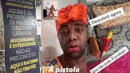 Divulgação / Redes Sociais