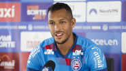 Rafael Rodrigues/EC Bahia