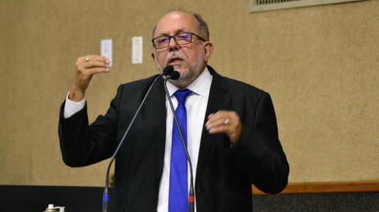 Reprodução ALBA